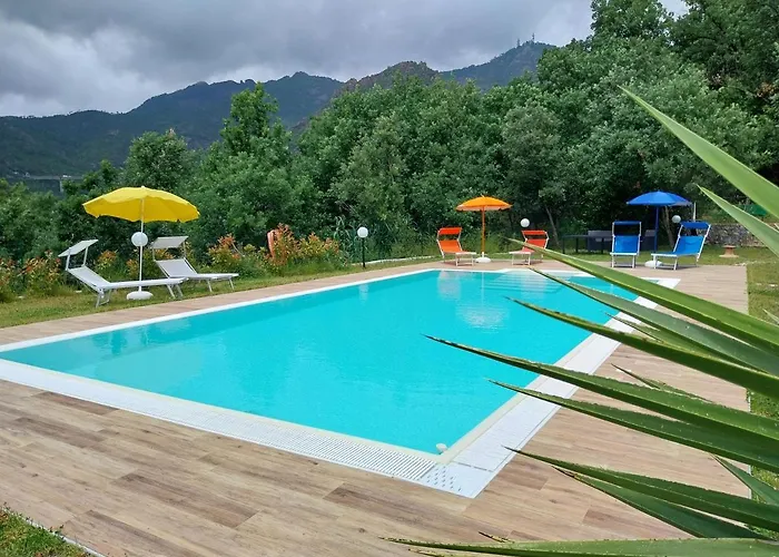 Villa Rosa