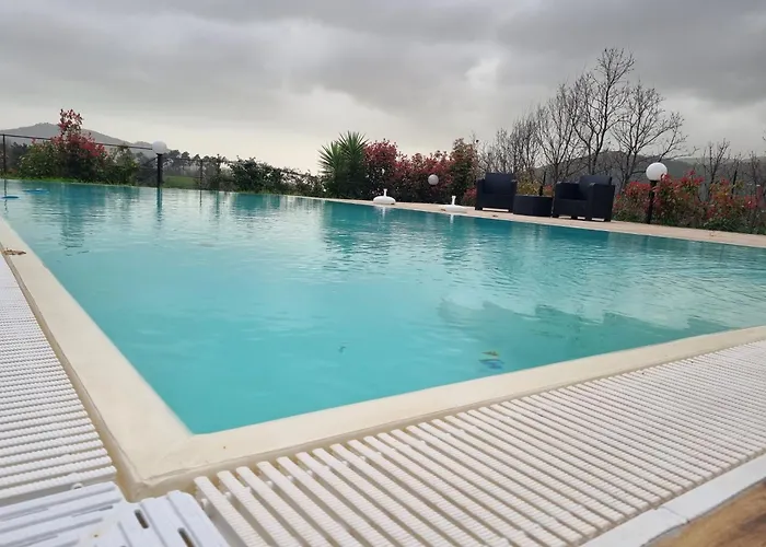 Villa Rosa