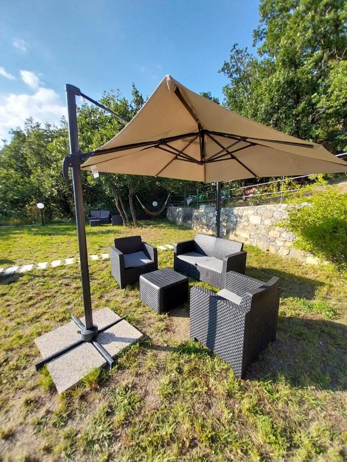Guest house Rosa