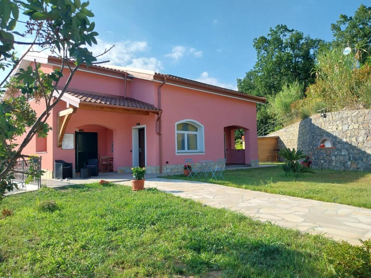 Guest house Rosa Piazza (Genoa)