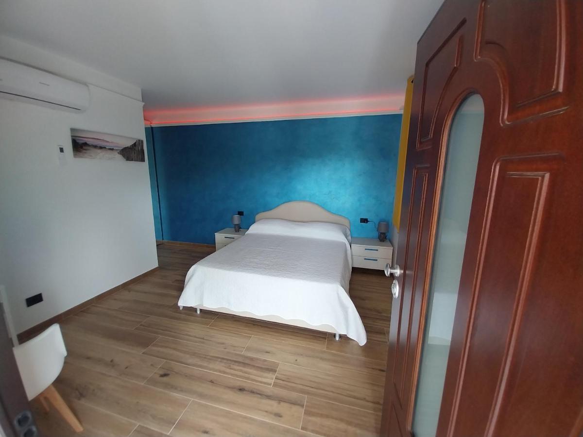 Rosa Guest house *