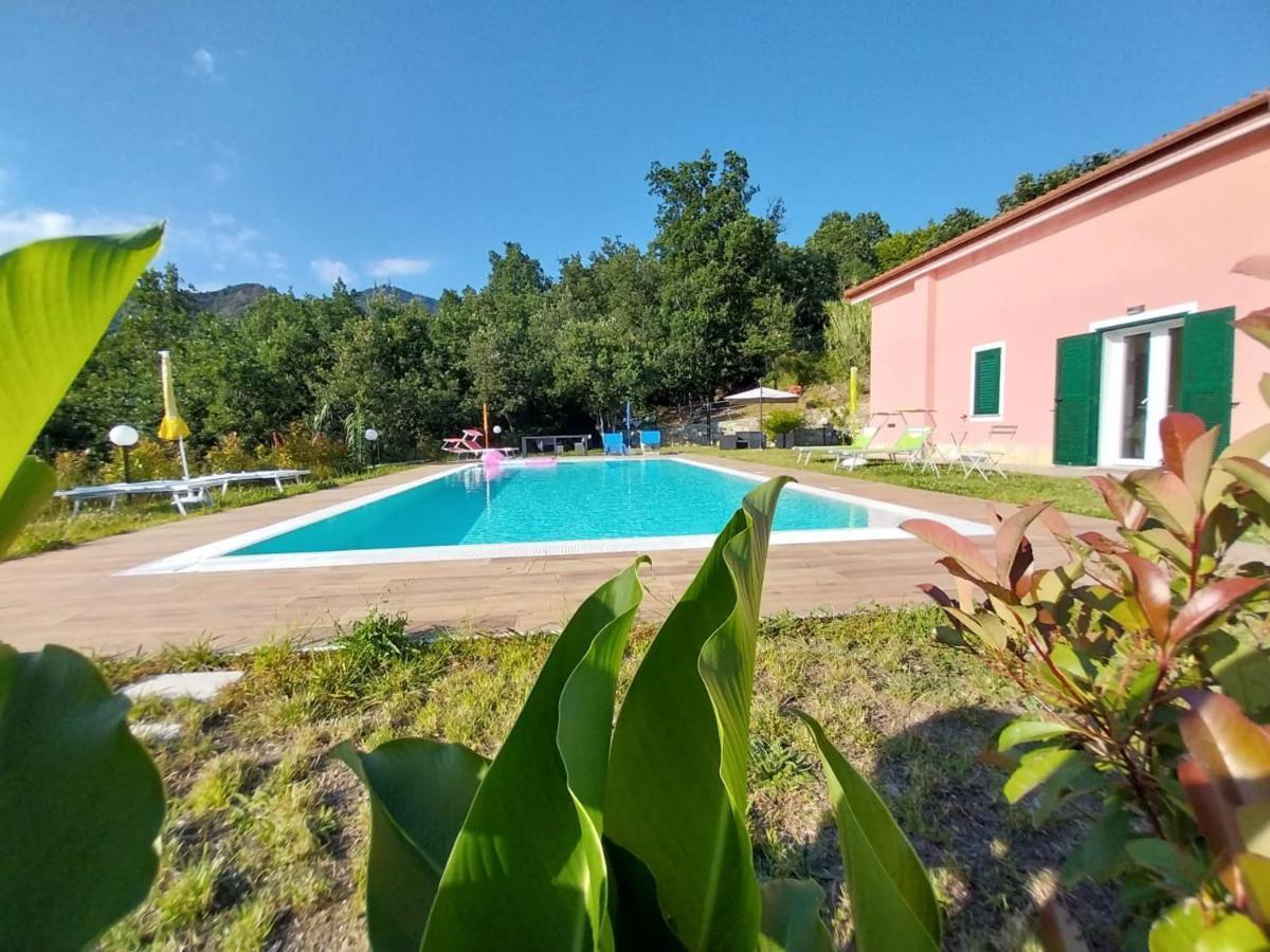 Guest house Rosa