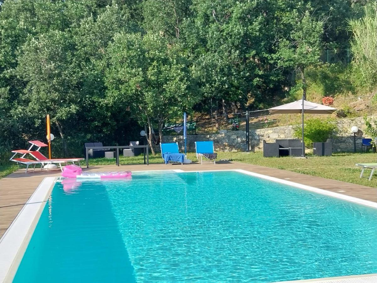 Guest house Rosa *