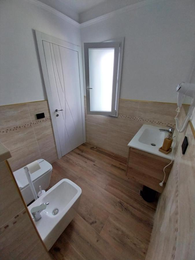 Guest house Rosa *
