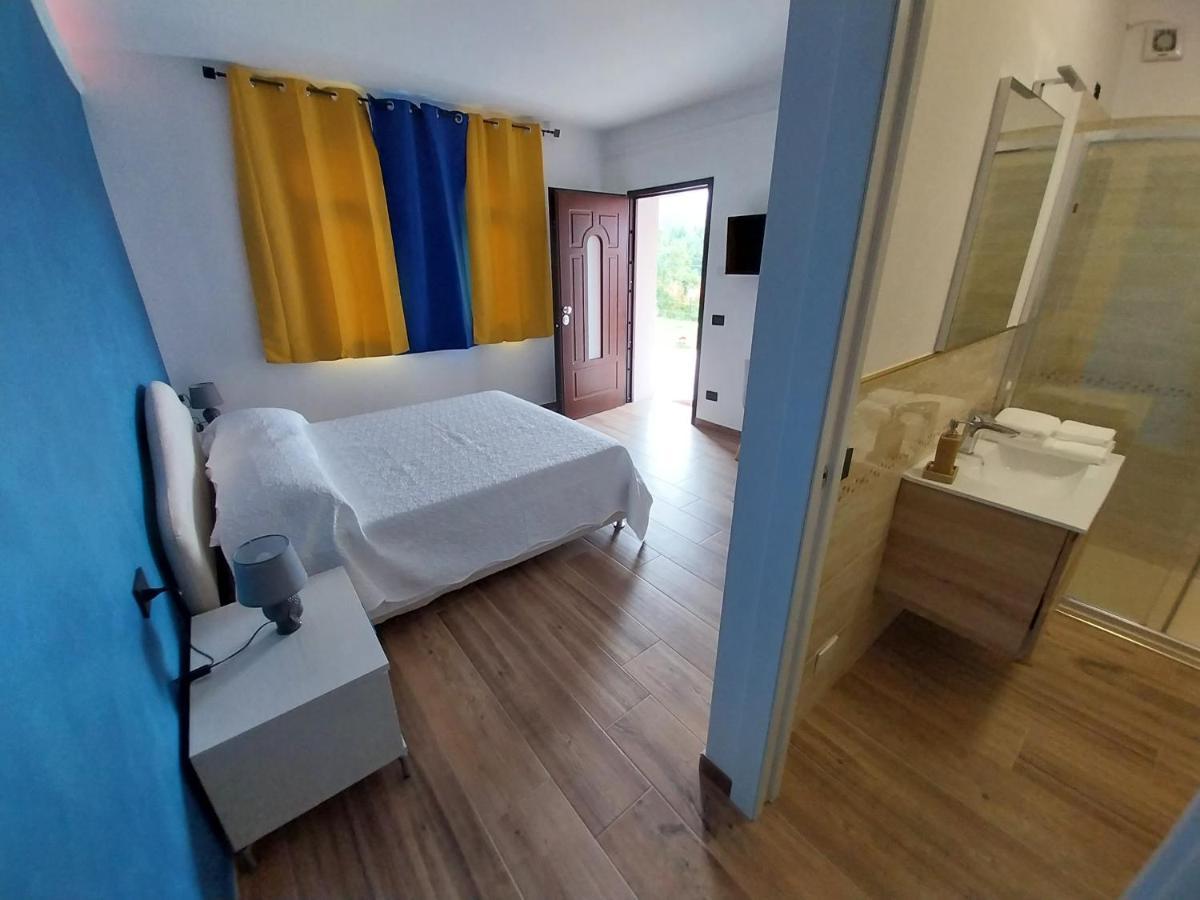 Rosa Guest house *