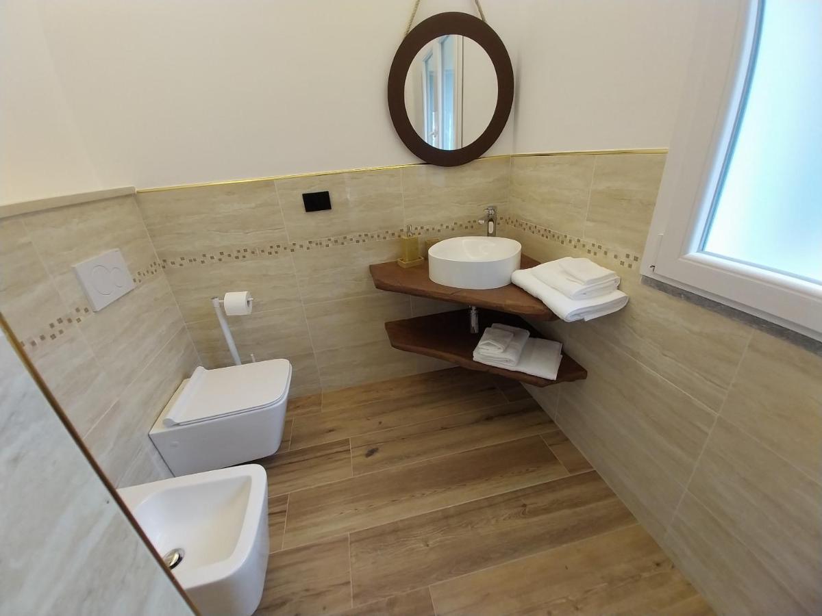 Guest house Rosa Piazza (Genoa)