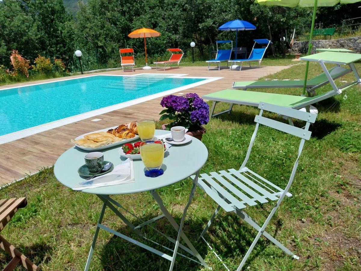 Rosa Guest house
