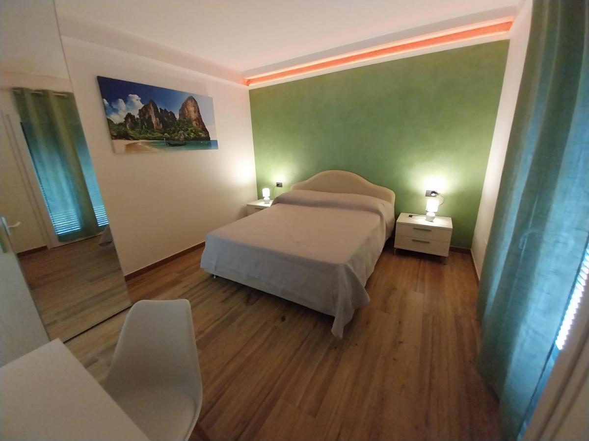 Guest house Rosa *