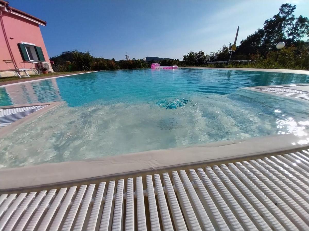 Guest house Rosa