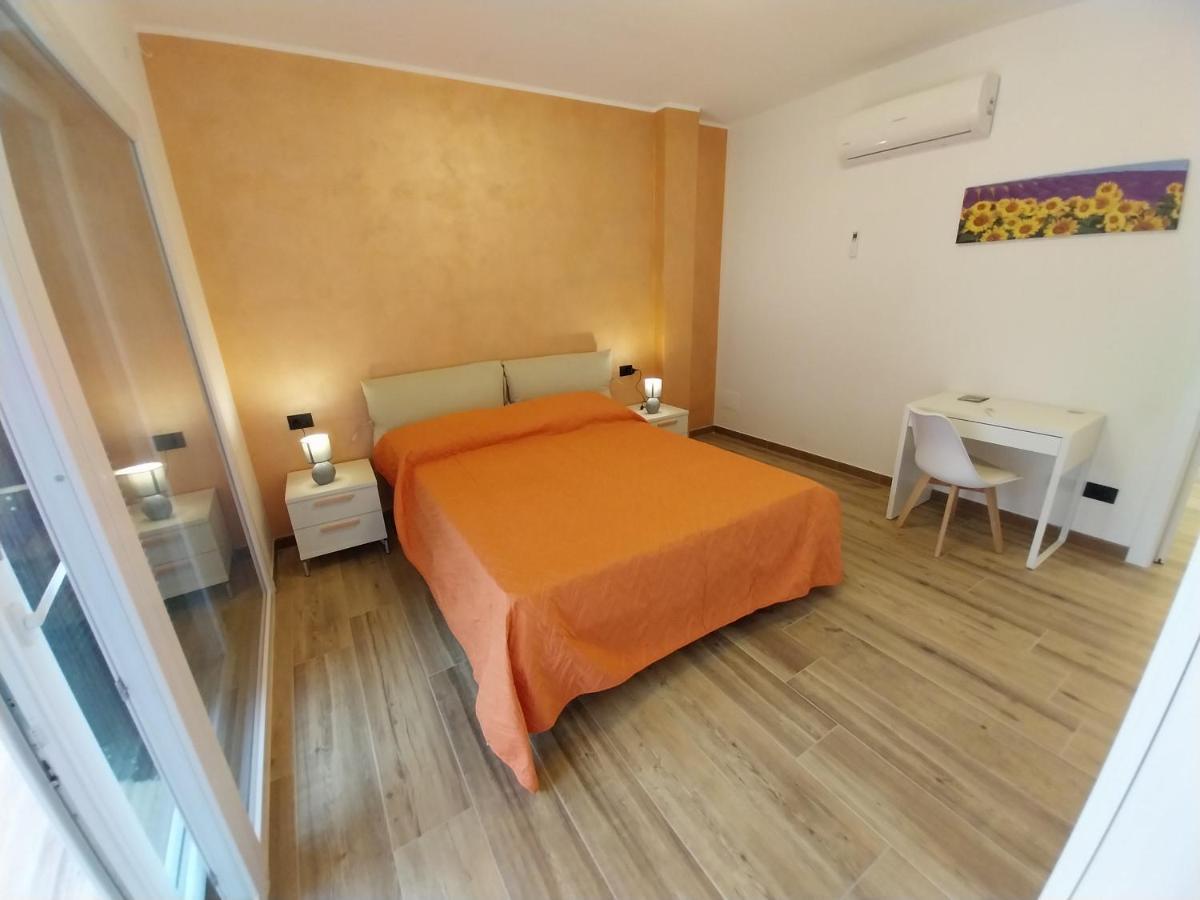 Guest house Rosa Piazza (Genoa)