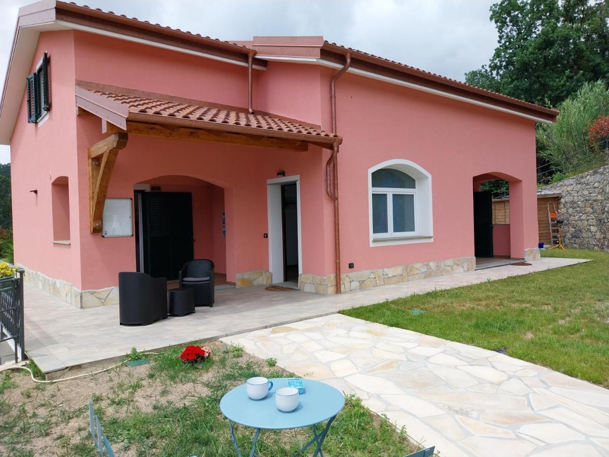 Rosa Guest house