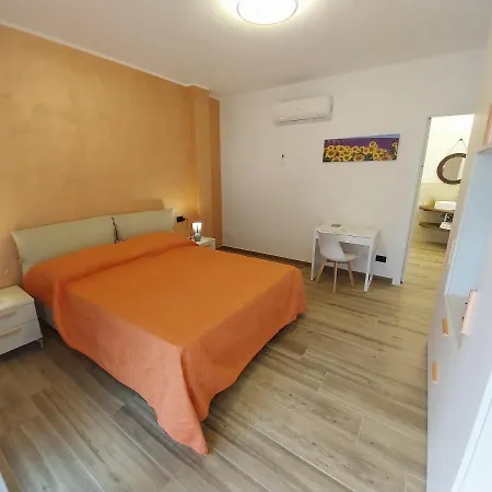 Villa Rosa Piazza  Esterno foto
